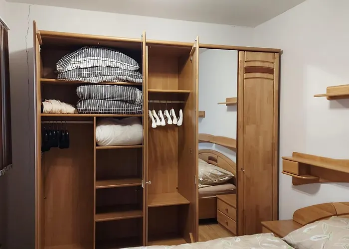 Apartment Orange