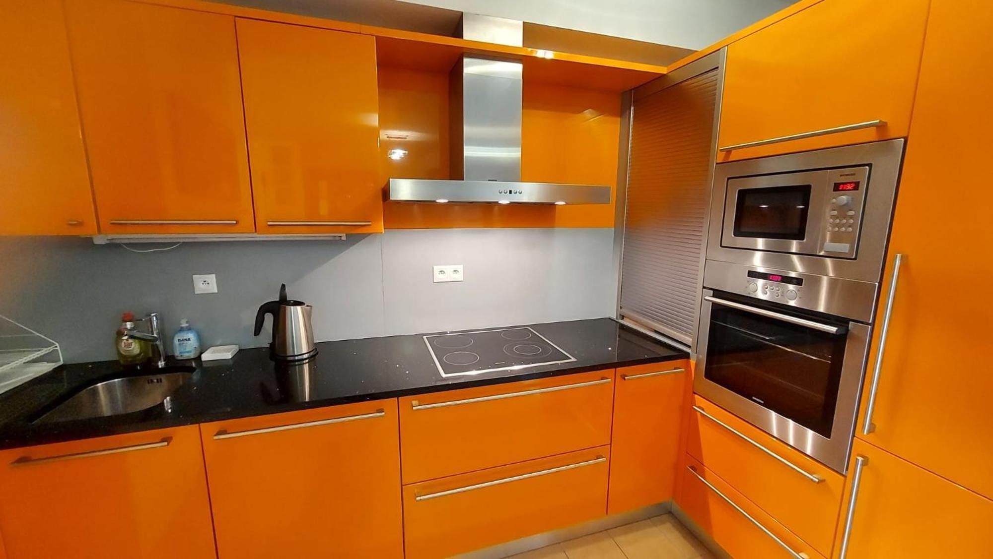 Apartment Orange *