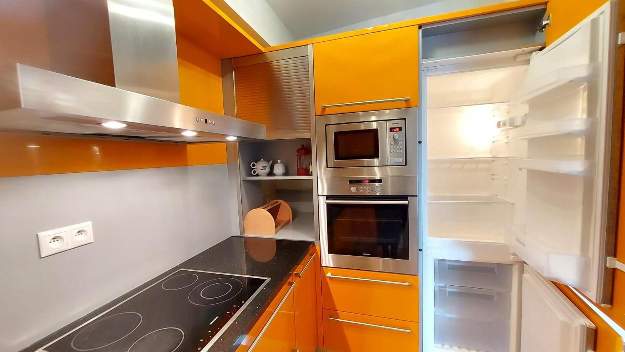 Apartmán Orange Karlovy Vary