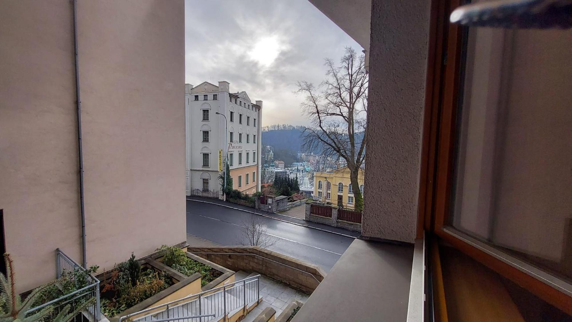 Apartmán Orange