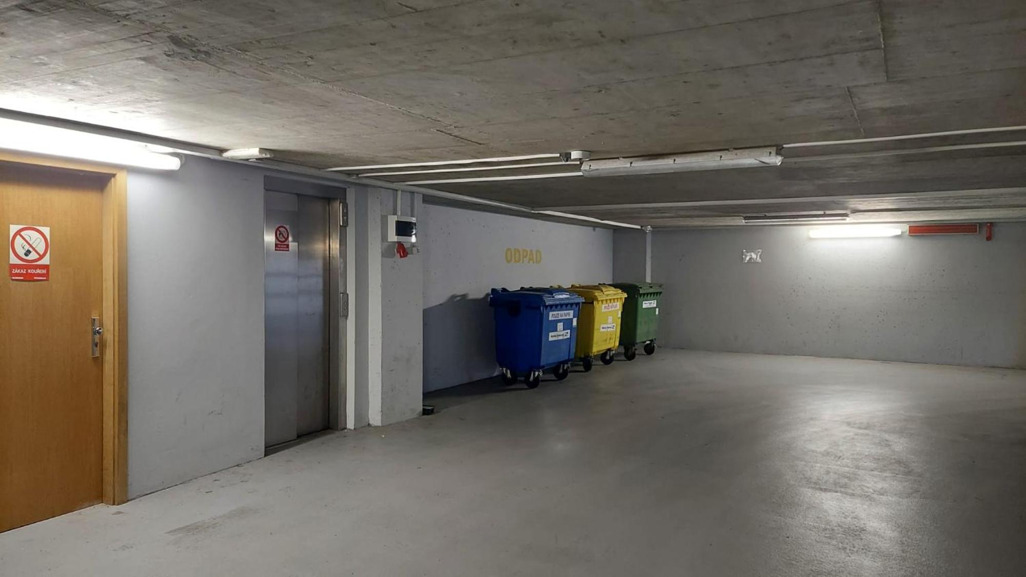 Apartmán Orange